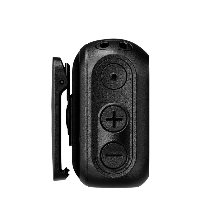 Motorola V200 | Body‑Worn Camera with GoLive Audio - Image 5