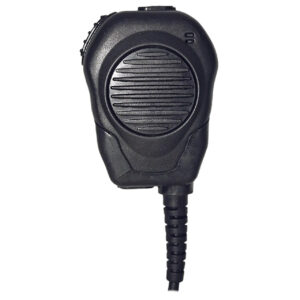 VALOR Shoulder Speaker Microphone | Heavy Duty Speaker Mic