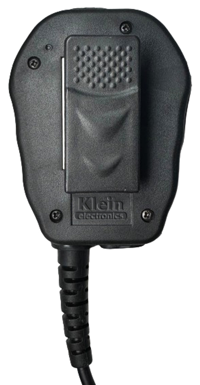 VALOR Shoulder Speaker Microphone | Heavy Duty Speaker Mic - Image 2