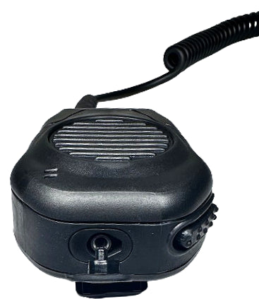 VALOR Shoulder Speaker Microphone | Heavy Duty Speaker Mic - Image 4