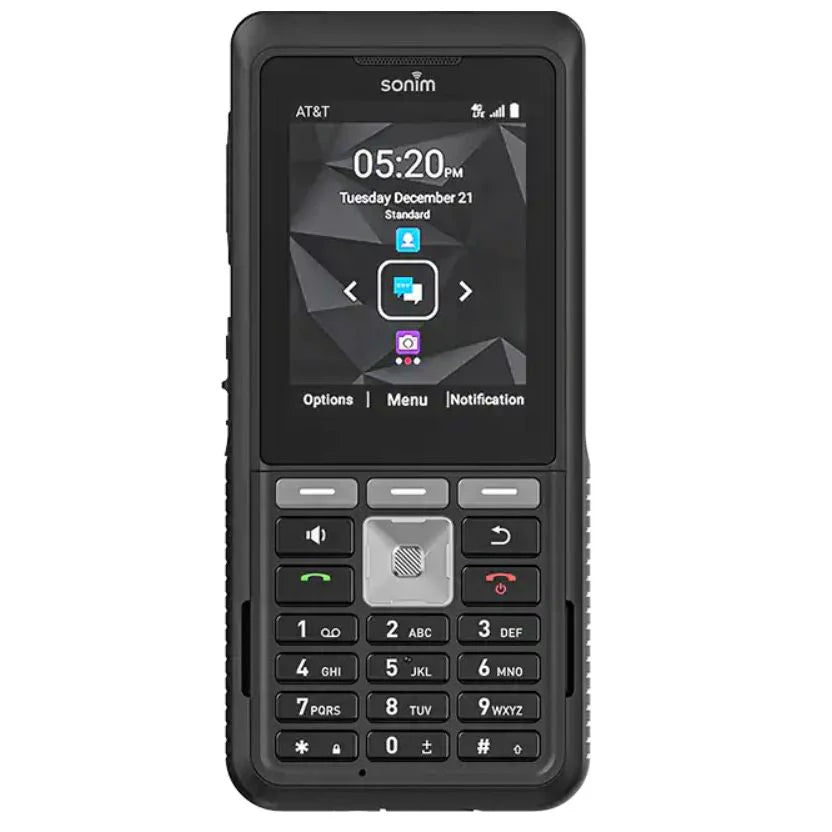 TEAM6‑XP5PLUS 6‑Bank Charger | Sonim XP5 Plus Multi‑Unit Charger - Image 2