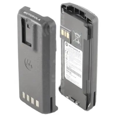 Motorola PMNN4080B | High‑Capacity Li‑Ion Battery - Image 2