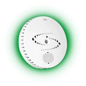 HALO 3C | Smart Sensor Vape, Safety & Air Quality Detection