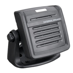 SM09S1 External Amplified Speaker | Audio for Hytera PNC380S Car Kit