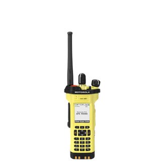 Motorola APX 7000XE - Image 3