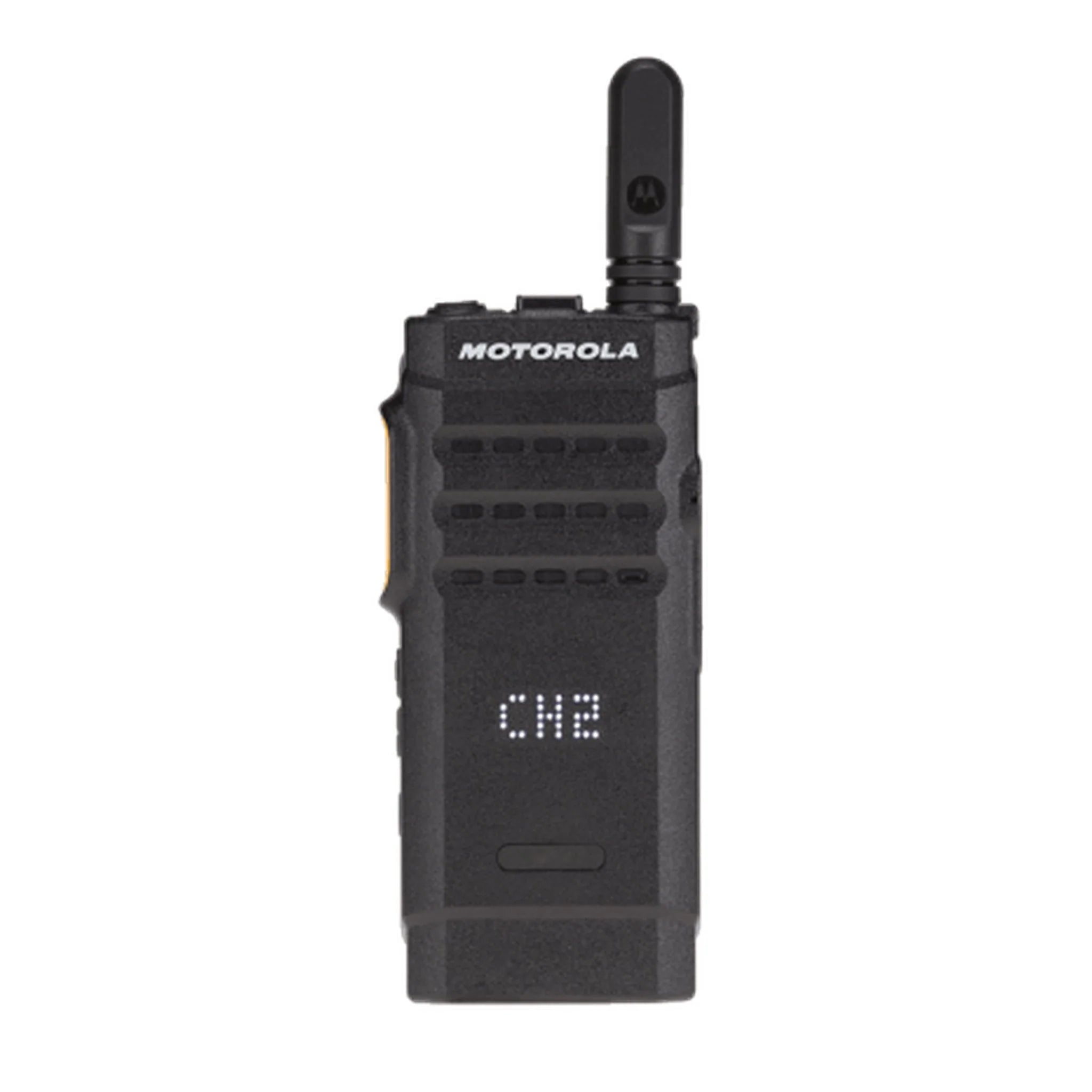 Motorola SL300 Display 6‑Pack | Radios + Multi‑Unit Charger - Image 2