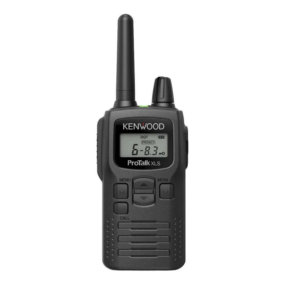 Kenwood KSC‑506K 6‑Bank Charger | Multi‑Unit Charger for PKT‑300 Radios - Image 2
