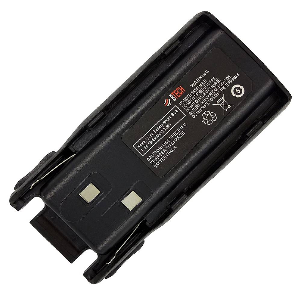 BL-8 1800mAh Battery - Image 3