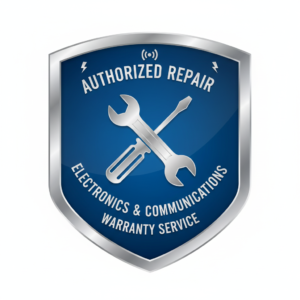 Warranty Repair Repeater