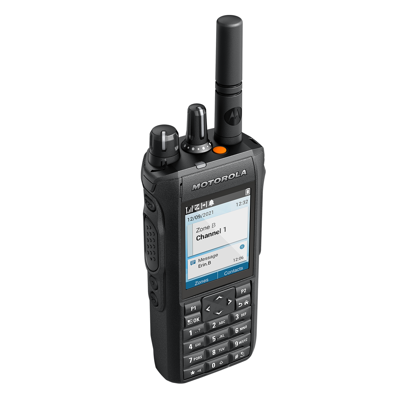 MOTOTRBO R7 FKP - Image 3
